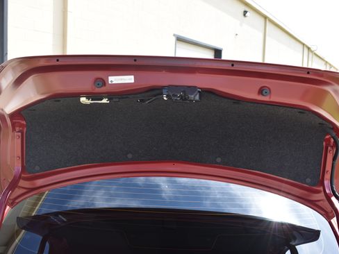 Used 2019 Nissan Versa SV FWD image 30