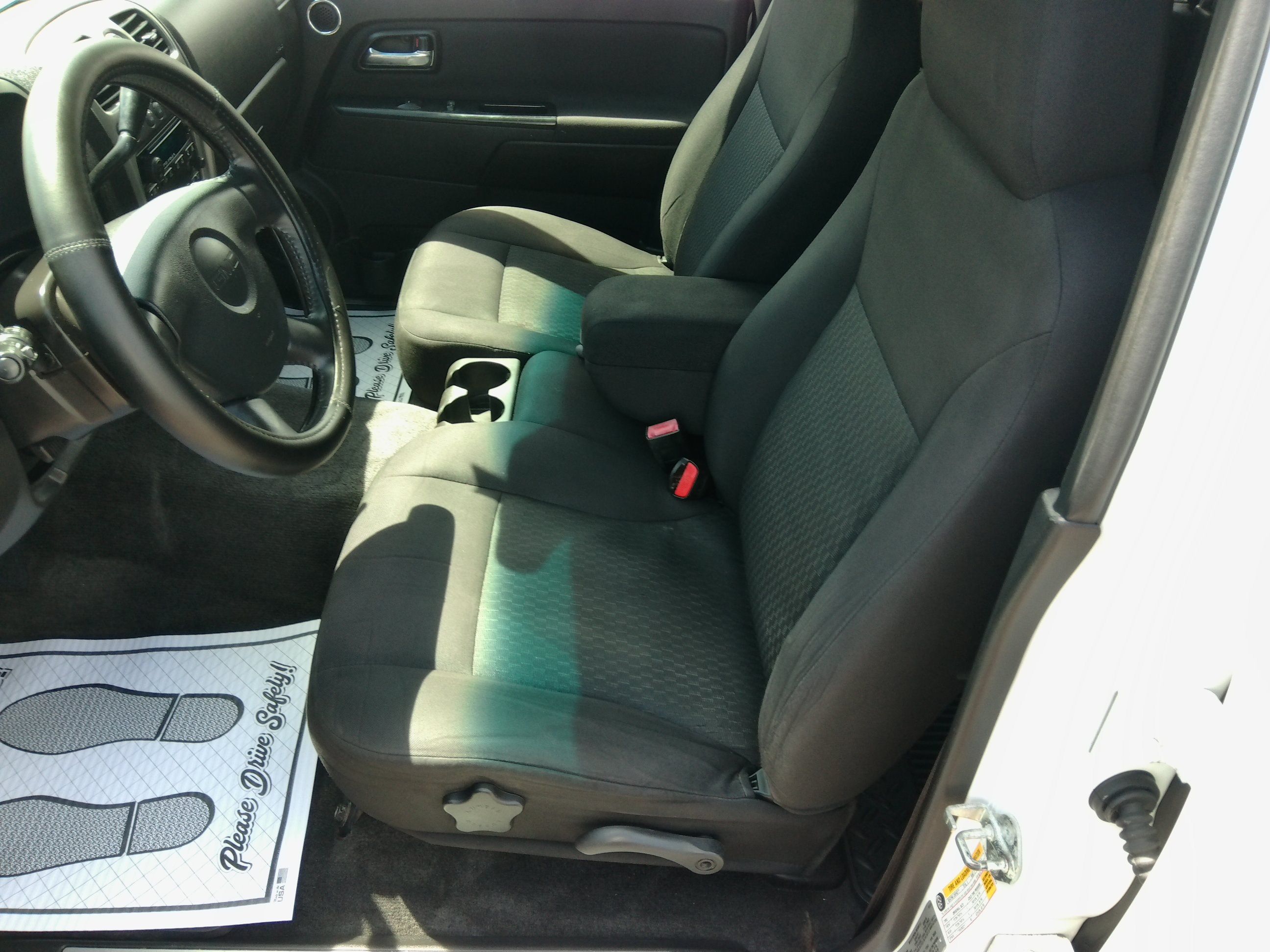 Used 2012 GMC Canyon 4x4 Crew Cab SLE w/ Z71 image 40