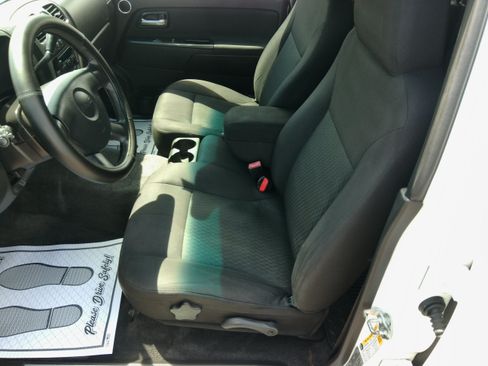 Used 2012 GMC Canyon 4x4 Crew Cab SLE w/ Z71 image 40