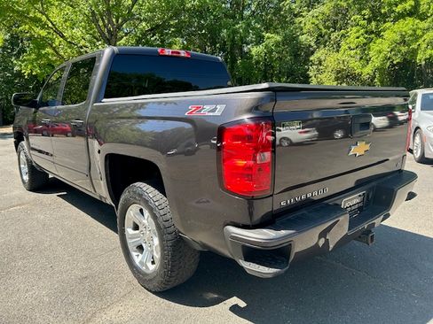 Used 2016 Chevrolet Silverado 1500 LT image 29