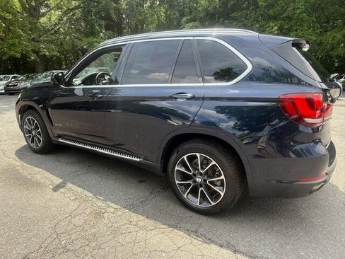 Used 2017 BMW X5 xDrive35i image 6