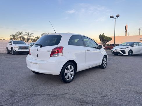 Used 2009 Toyota Yaris image 6