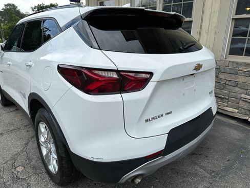 Used 2020 Chevrolet Blazer LT image 8