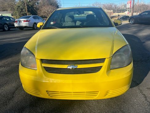Used 2009 Chevrolet Cobalt LT image 8