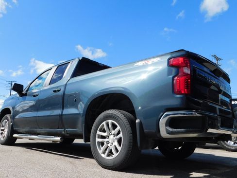 Used 2019 Chevrolet Silverado 1500 LT image 6