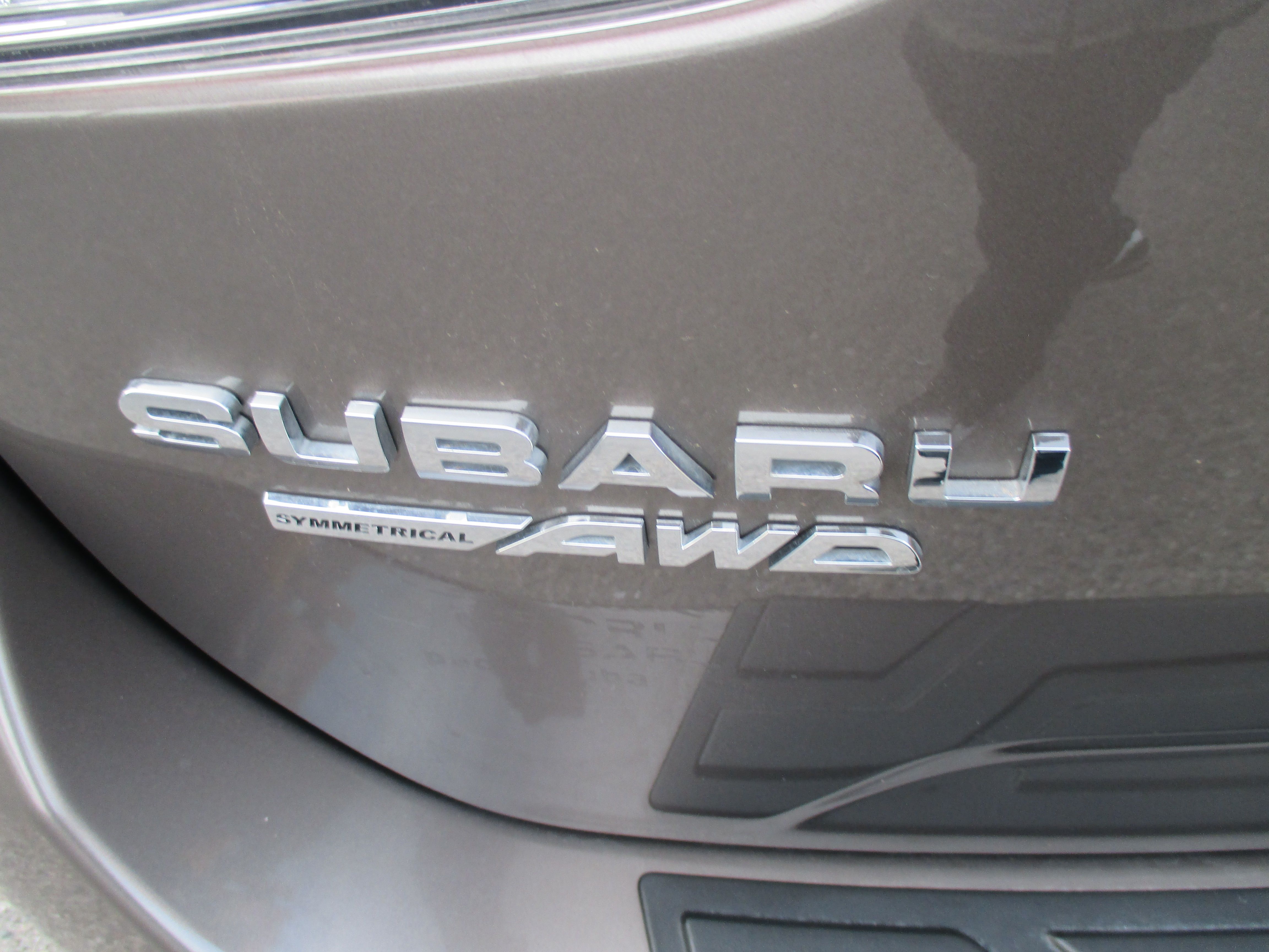 Used 2023 Subaru Forester Touring w/ POPULAR PACKAGE #2 AWD/4WD image 12