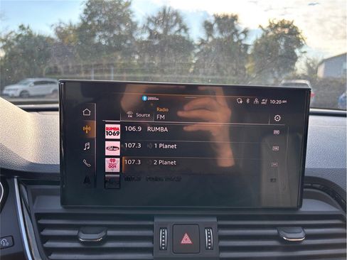 Used 2023 Audi Q5 2.0T Premium Plus image 33