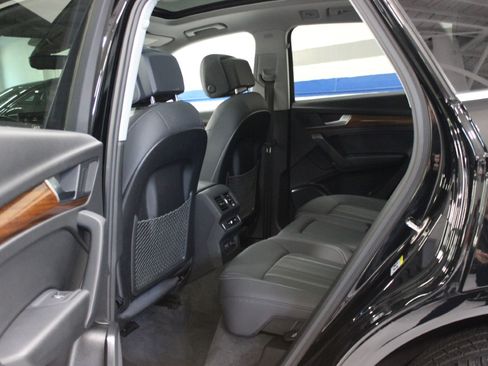 Used 2023 Audi Q5 2.0T Premium image 35