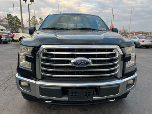 Used 2017 Ford F150 XLT image 2