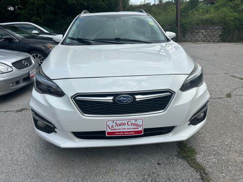 Used 2019 Subaru Impreza 2.0i Limited image 2