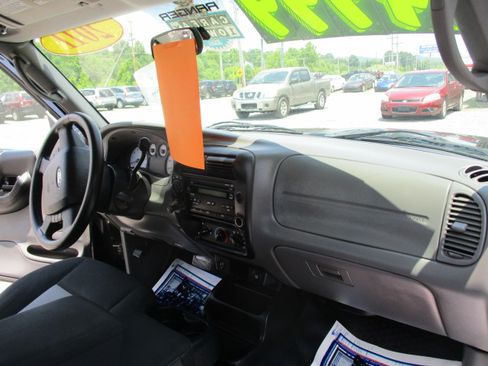 Used 2011 Ford Ranger Sport image 24