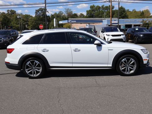 Used 2017 Audi A4 2.0T allroad Premium Plus image 9