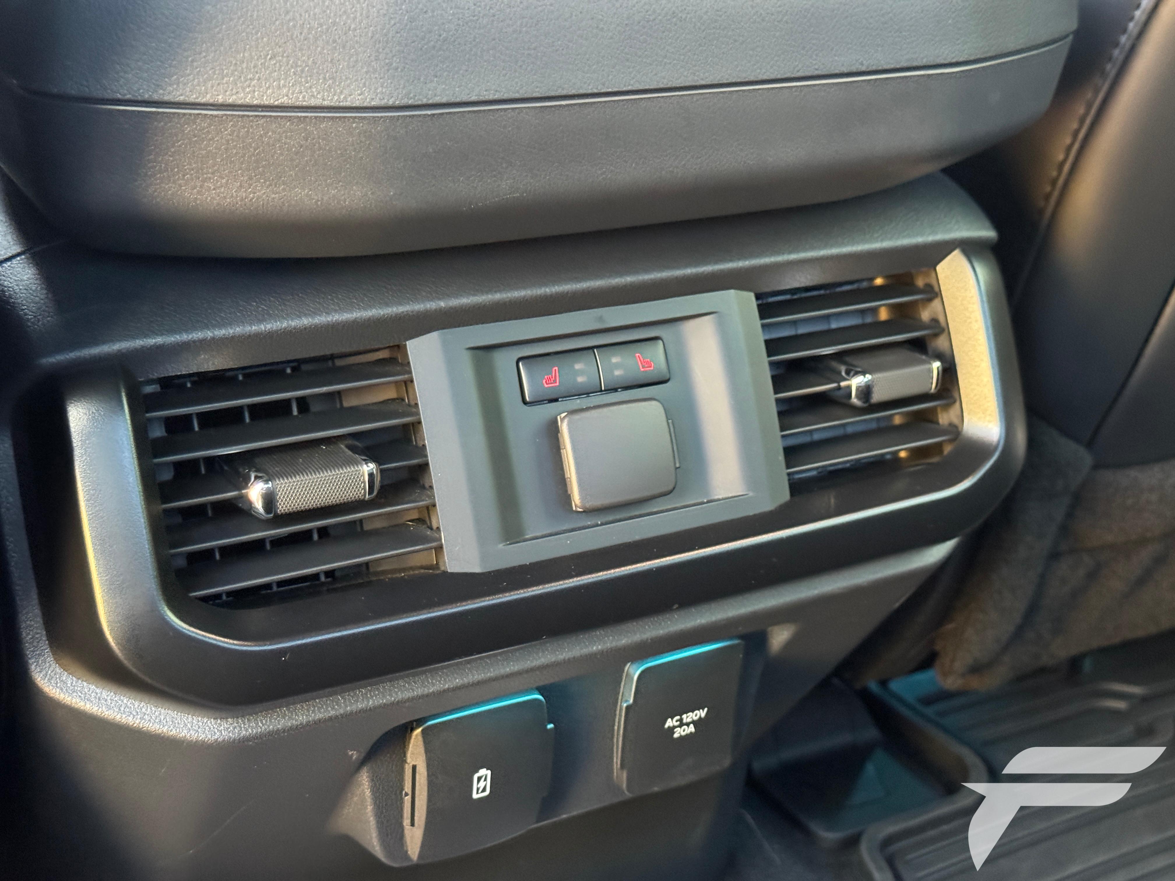Used 2025 Ford F150 Raptor AWD/4WD image 43