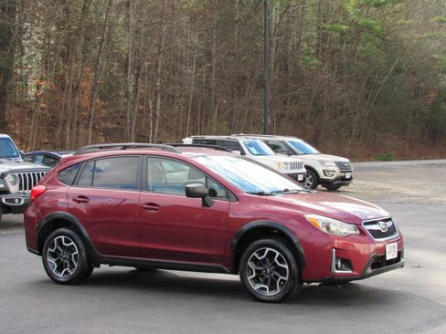 Used 2016 Subaru Crosstrek 2.0i Premium image 14