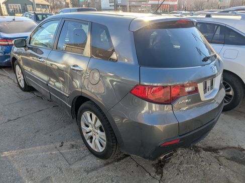 Used 2012 Acura RDX image 3