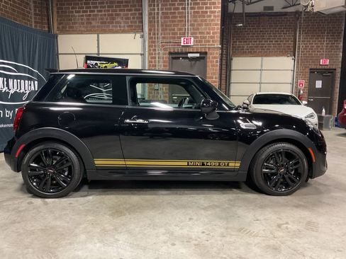 Used 2021 MINI Cooper John Cooper Works image 14