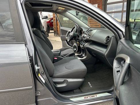 Used 2011 Toyota RAV4 Sport image 12