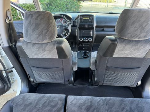 Used 2003 Honda CR-V EX image 29