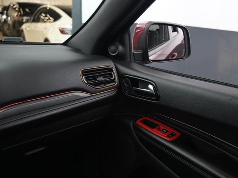 Used 2022 Dodge Durango GT image 23