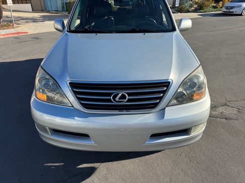 Used 2005 Lexus GX 470 image 12