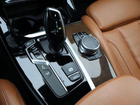 Used 2018 BMW X3 xDrive30i image 31