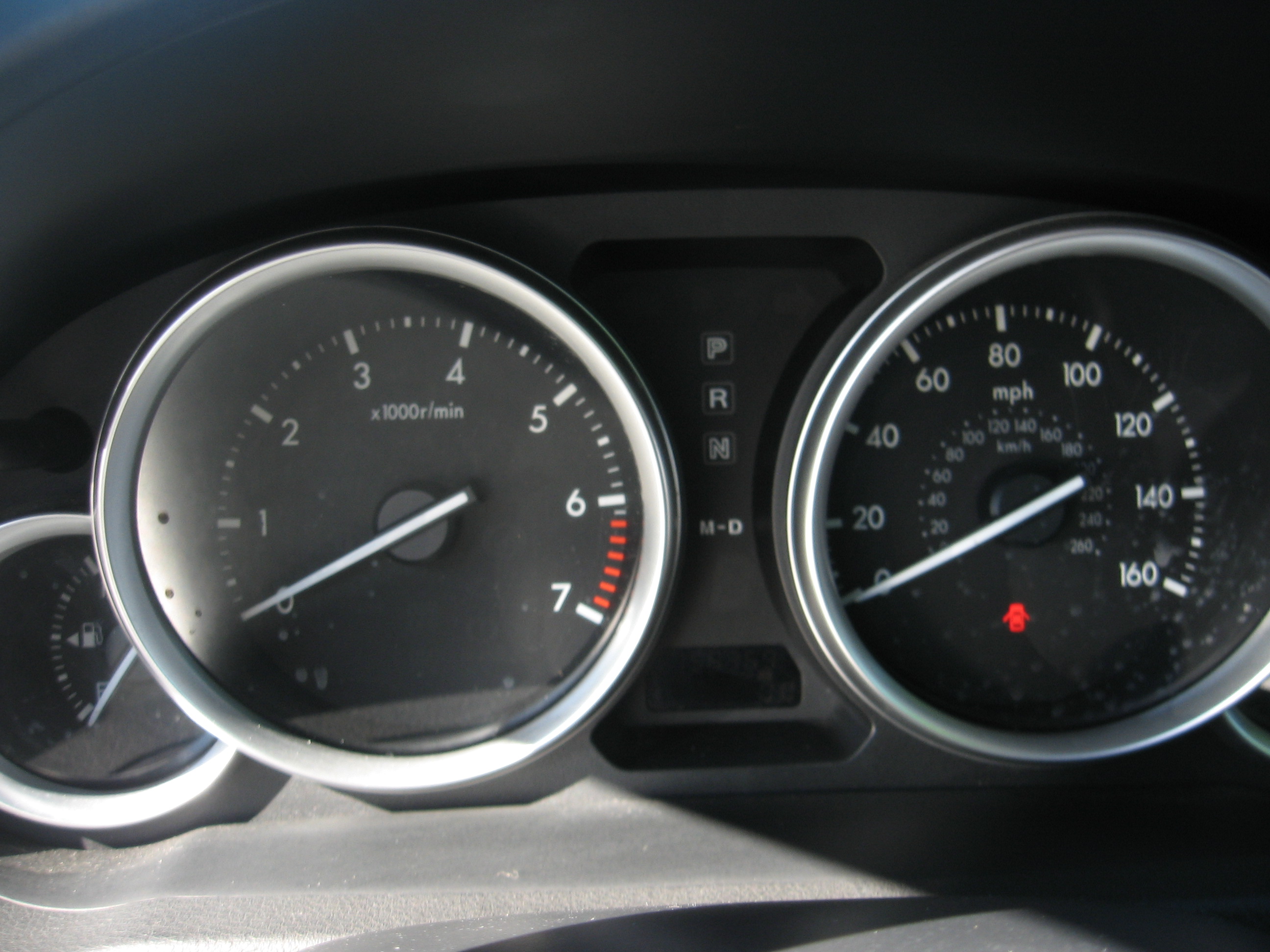 Used 2009 MAZDA MAZDA6 i FWD image 10