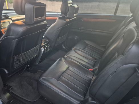 Used 2008 Mercedes-Benz R 350 image 10