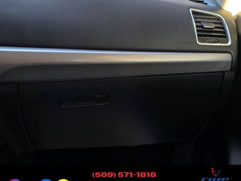 Used 2016 MAZDA CX-5 AWD Touring image 13