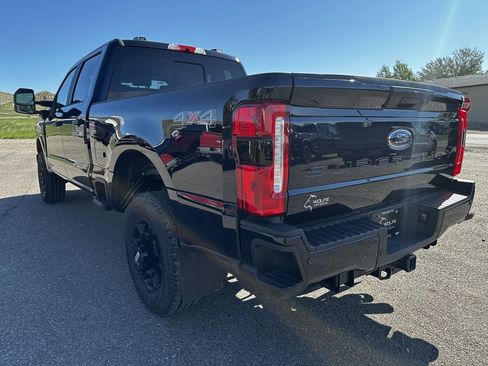 New 2025 Ford F250 XL w/ STX Appearance Package image 6