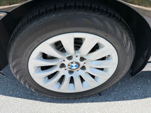 Used 2009 BMW 328i xDrive Coupe AWD/4WD image 24