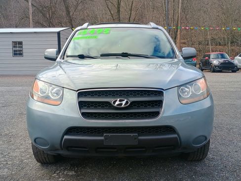 Used 2007 Hyundai Santa Fe GLS image 6