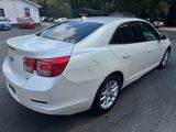 Used 2013 Chevrolet Malibu Eco image 4