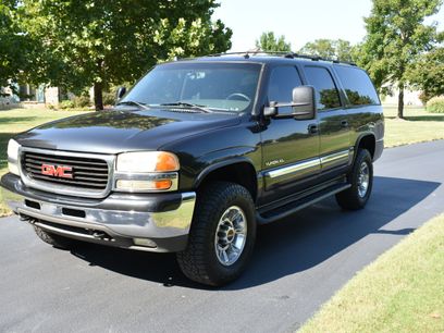 Used 2004 GMC Yukon XL 2500 SLT
