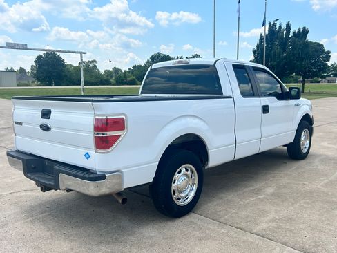 Used 2014 Ford F150 image 5