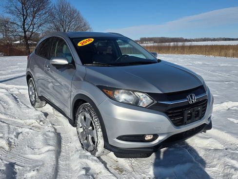 Used 2016 Honda HR-V EX-L image 14