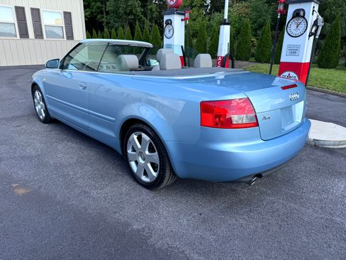 Used 2006 Audi A4 3.0 image 8