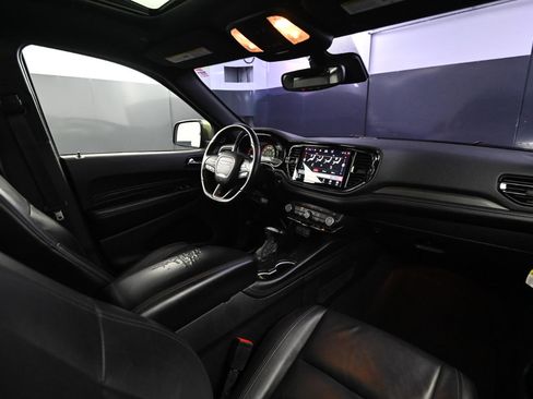Used 2022 Dodge Durango GT image 43