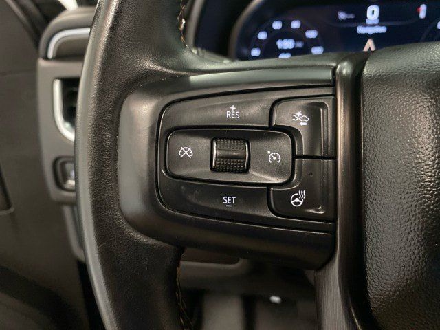 Used 2023 GMC Yukon AT4 AWD/4WD image 20