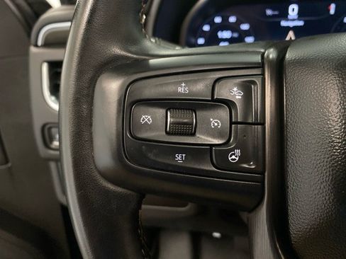 Used 2023 GMC Yukon AT4 AWD/4WD image 20