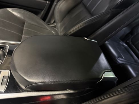 Used 2016 Land Rover Range Rover Sport HSE image 14