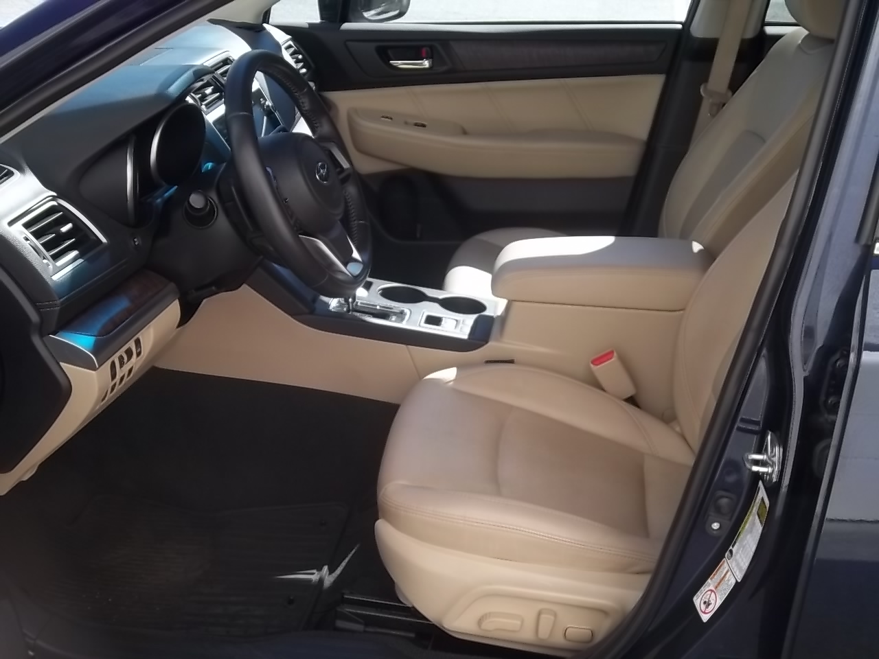 Used 2018 Subaru Outback 2.5i Limited AWD/4WD image 24