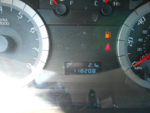 Used 2008 Ford Escape 2WD XLS image 15