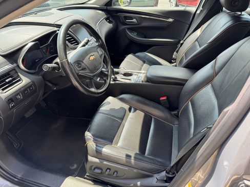 Used 2018 Chevrolet Impala Premier image 7