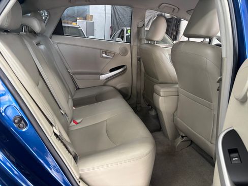 Used 2010 Toyota Prius image 15
