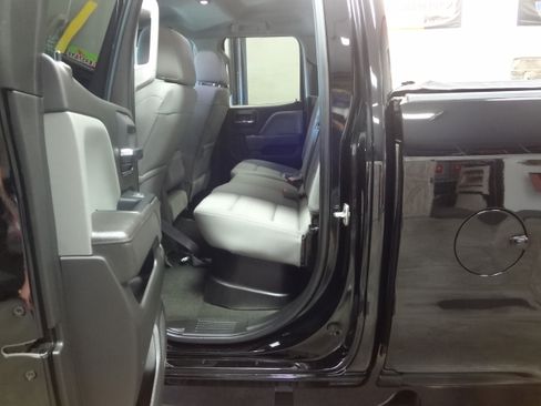 Used 2017 Chevrolet Silverado 1500 LS image 16