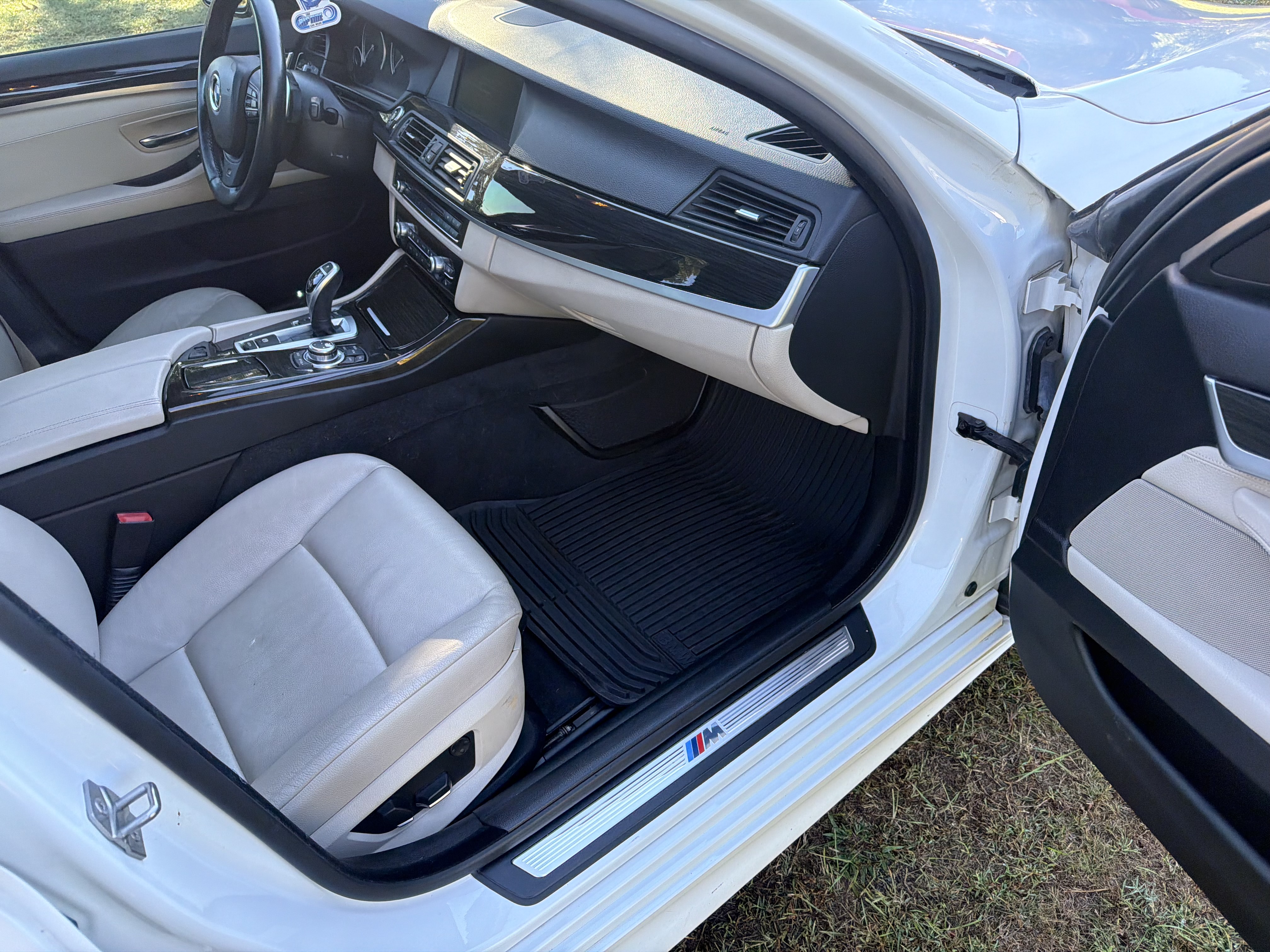 Used 2013 BMW 535i Sedan RWD image 76