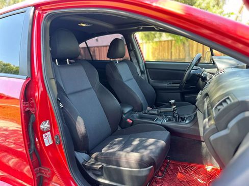 Used 2019 Subaru WRX Premium image 21