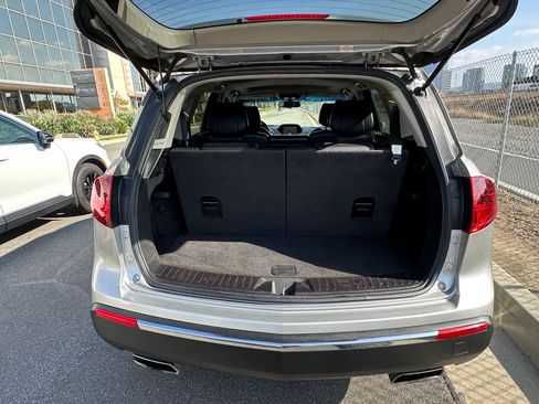 Used 2011 Acura MDX SH image 17