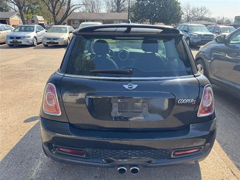 Used 2012 MINI Cooper S image 2