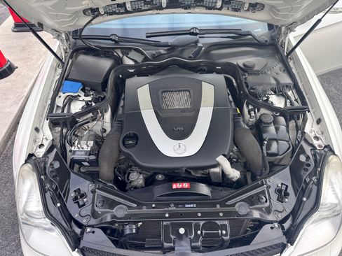 Used 2008 Mercedes-Benz CLS 550 image 23